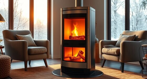 top pellet stoves 2025