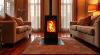 top pellet stoves for efficiency