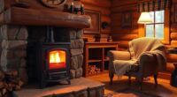 top pellet stoves under 20k