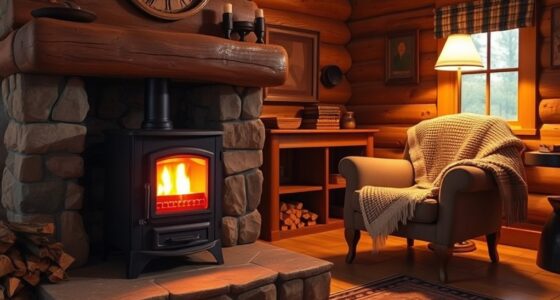 top pellet stoves under 20k