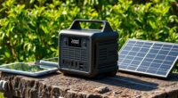 top portable power stations
