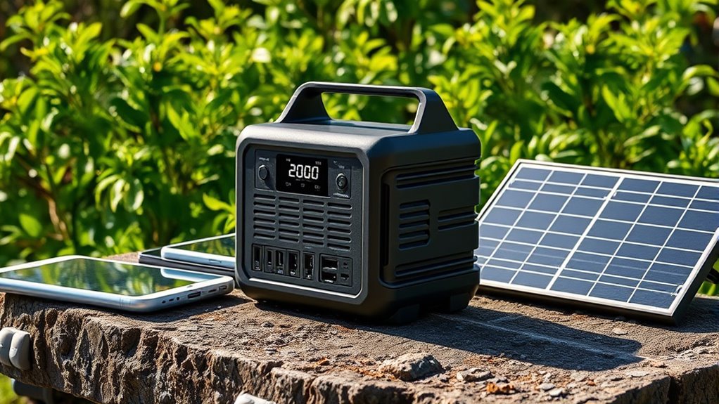 top portable power stations
