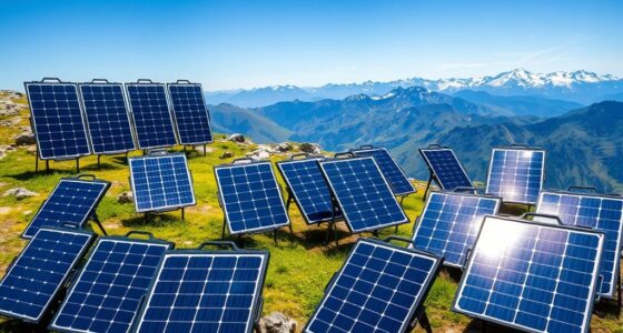 top portable solar power kits