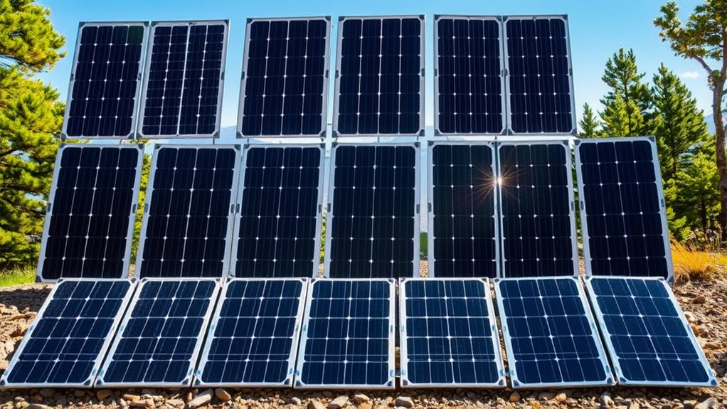 top portable solar power