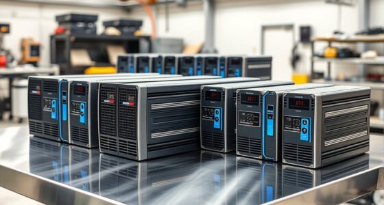 top pure sine wave inverters