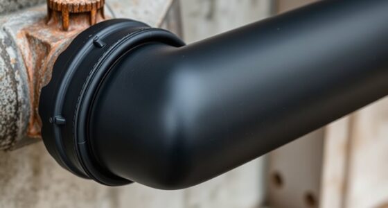 top rated 6 inch silicone pipe boots