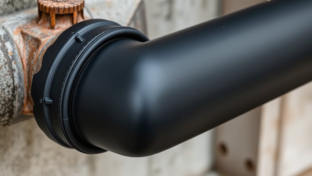 top rated 6 inch silicone pipe boots