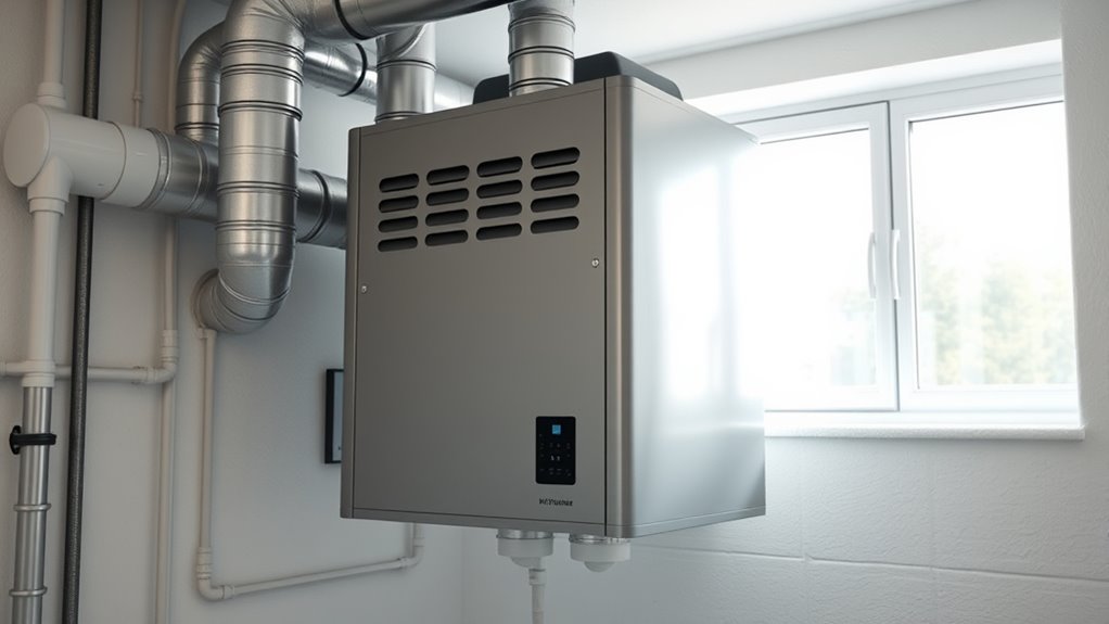 top residential heat exchangers