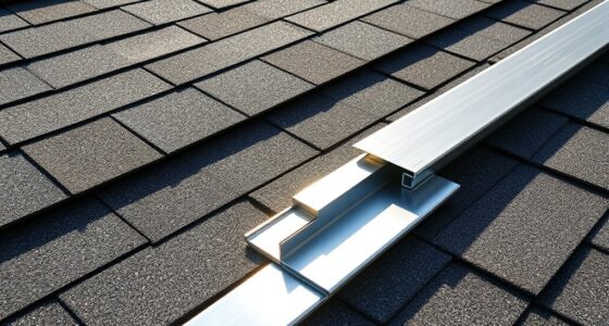 top roof flashing kits