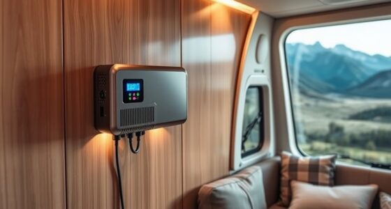 top rv power system