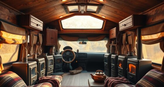 top rv stove packages