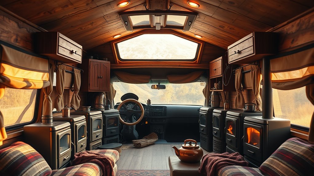 top rv stove packages