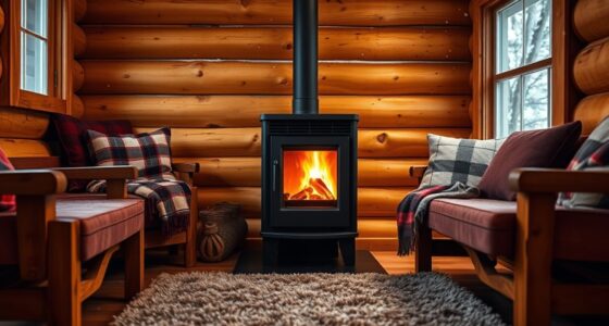 top small pellet stove picks