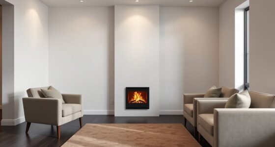 top small room fireplaces