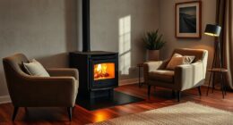 top small wood stove picks