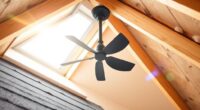 top solar attic fans