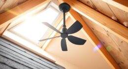 top solar attic fans