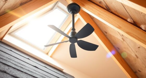 top solar attic fans