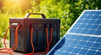 top solar power kits