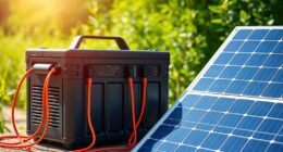 top solar power kits