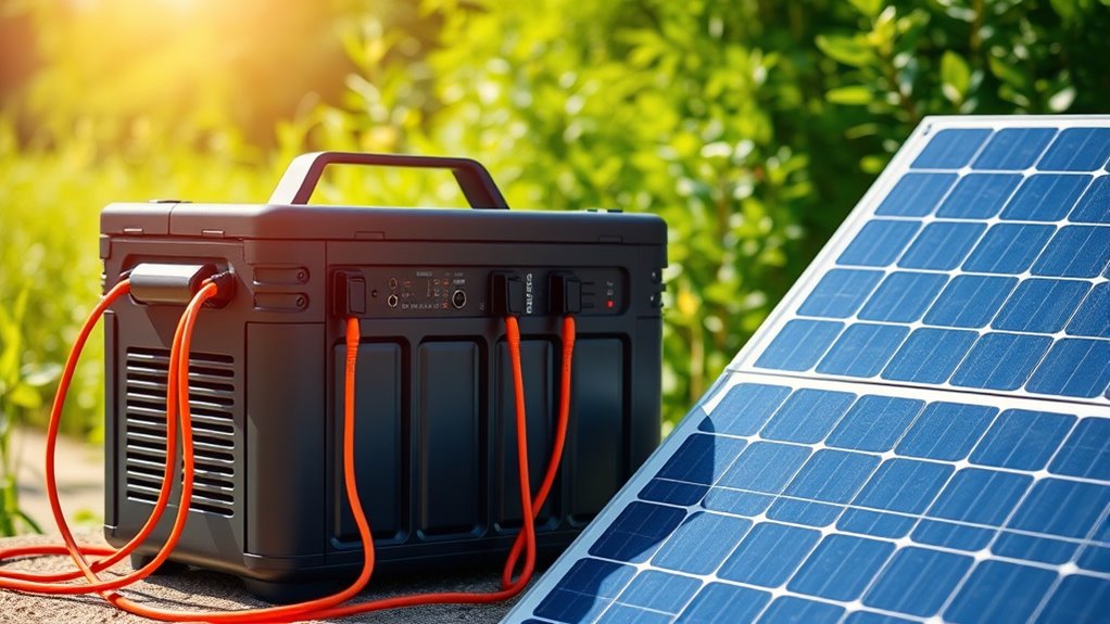 top solar power kits