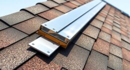 top steep roof flashing kits
