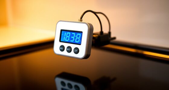 top stovepipe temp alarm kits