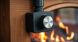 top universal stove blower kits