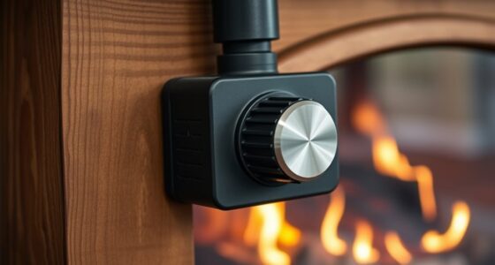 top universal stove blower kits