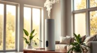 top whole house humidifiers