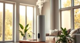 top whole house humidifiers