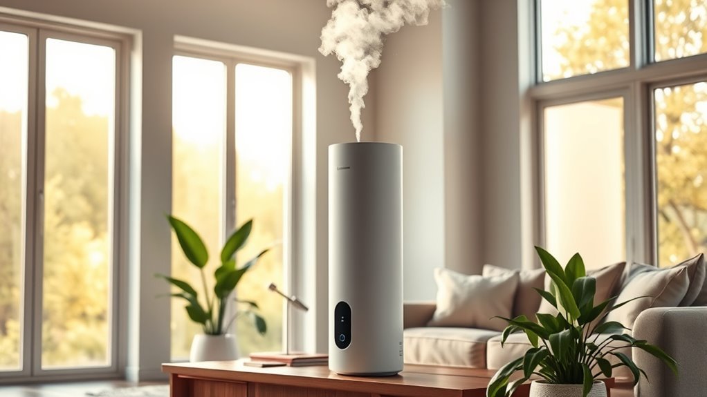 top whole house humidifiers