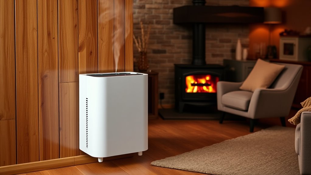 top whole house humidifiers
