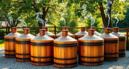 top wood fired sauna heaters