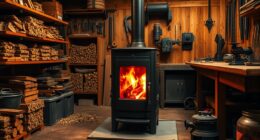 top workshop pellet stove picks