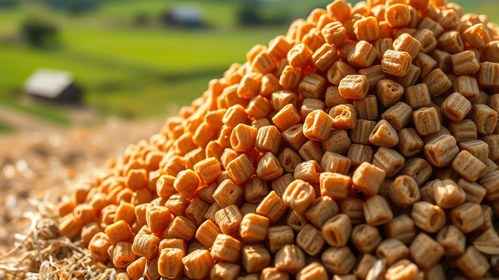 transforming agricultural waste into fuel