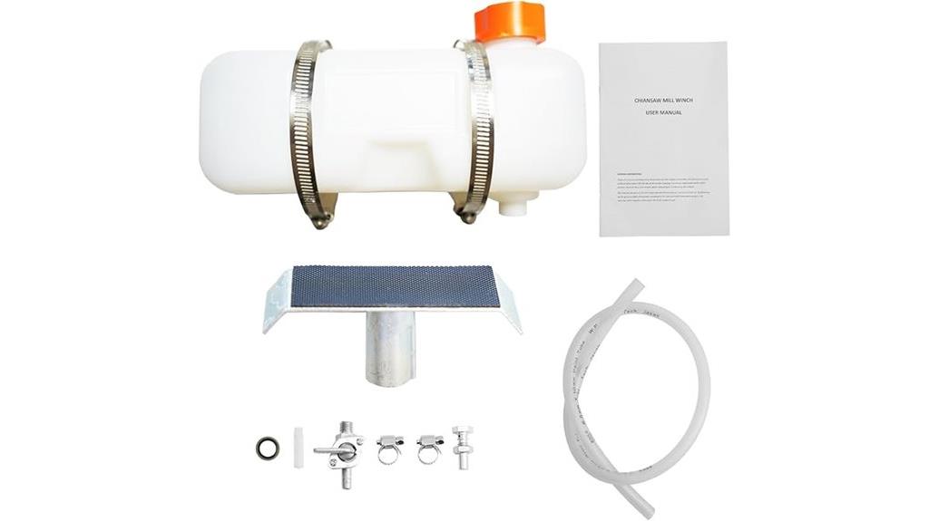 universal oil kit