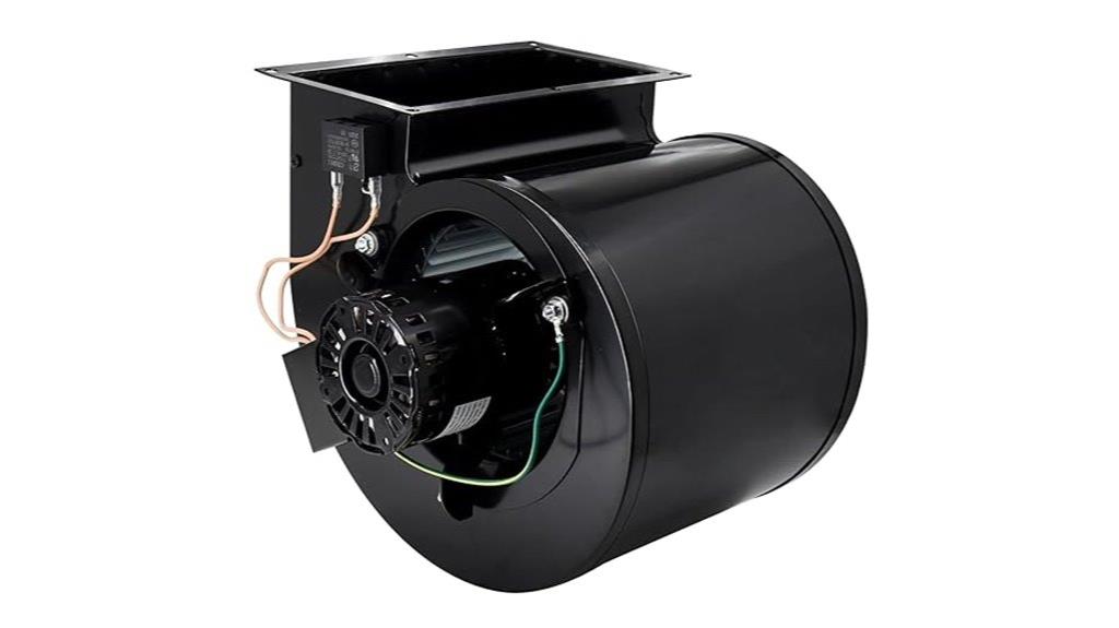 us stove blower motor replacement
