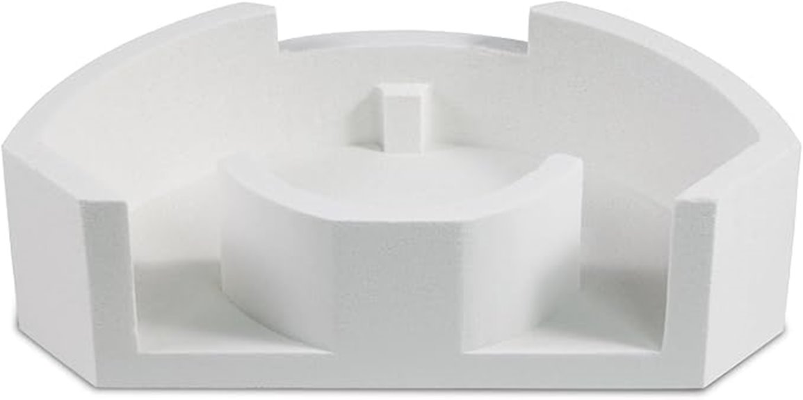 vermont castings refractory parts