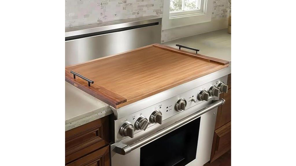 vevor noodle board cover