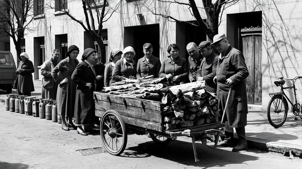 war prompts sustainable energy shift