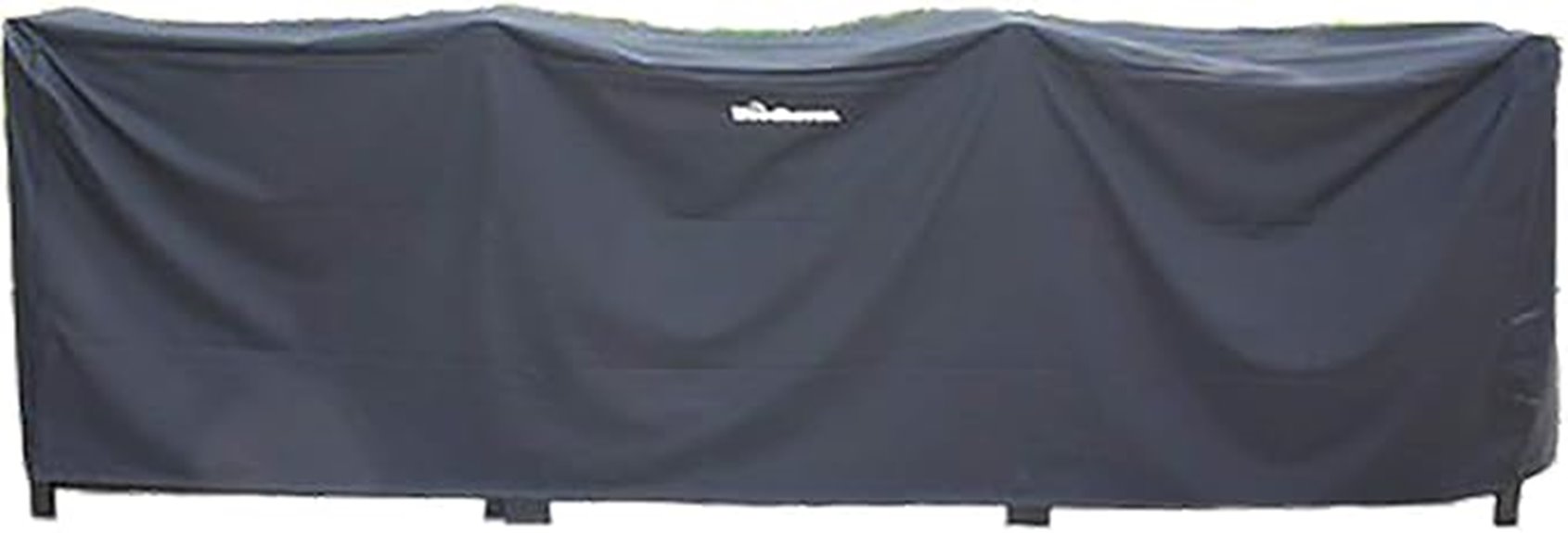 waterproof firewood cover