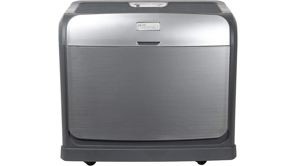 whole house digital humidifier