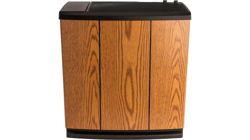 whole house evaporative humidifier