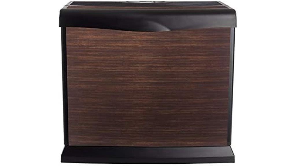 whole house evaporative humidifier