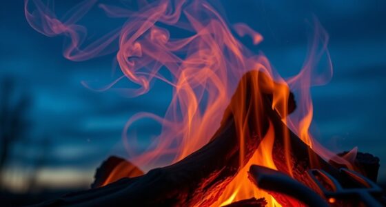 wood smoke myths debunked