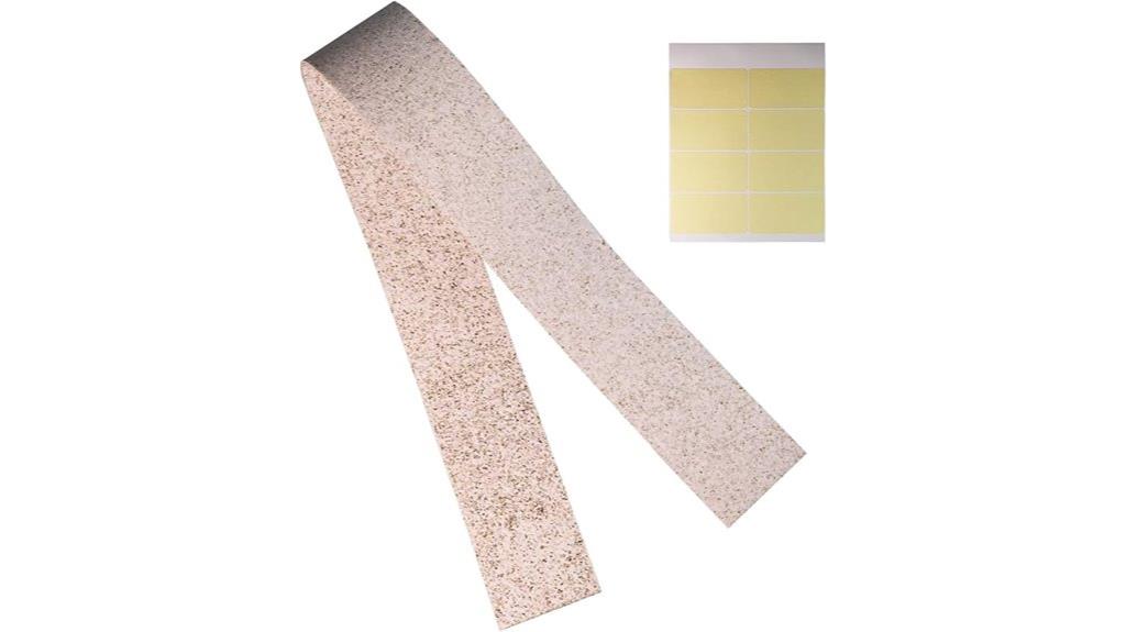 wood stove catalytic gasket