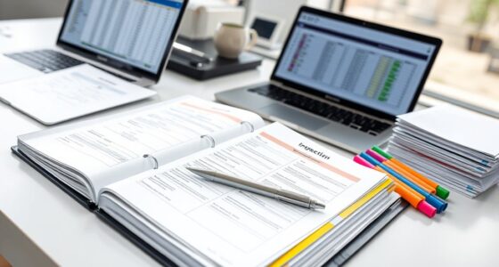 yearly safety inspection guidelines