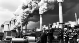 1980s epa regulation impacts
