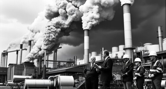 1980s epa regulation impacts